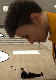 Crime story 19