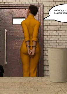 Crime story 21