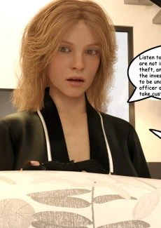 Crime story 34
