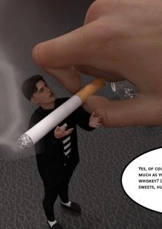 Crime story 6