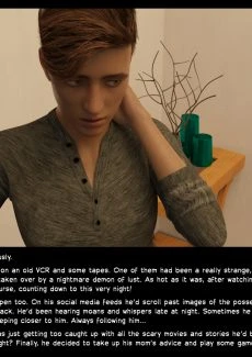 Curse (3)