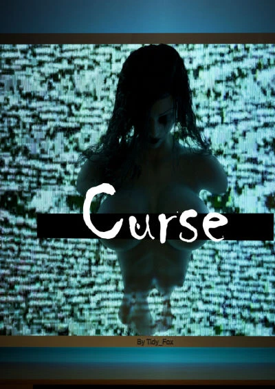 Curse by Tidy Fox
