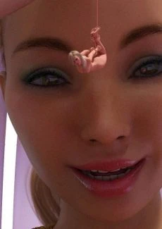 Don’t Mess With My Daughter (108)