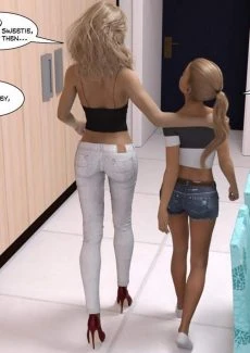 Don’t Mess With My Daughter (120)