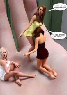 Don’t Mess With My Daughter (25)
