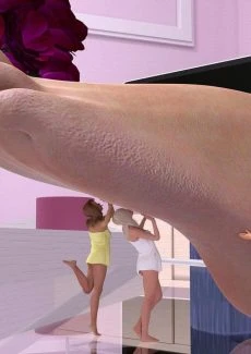 Don’t Mess With My Daughter (35)