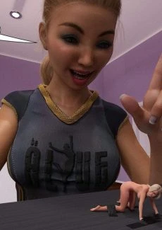 Don’t Mess With My Daughter (61)