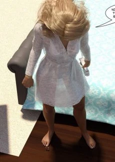 Don’t Mess With My Daughter (65)