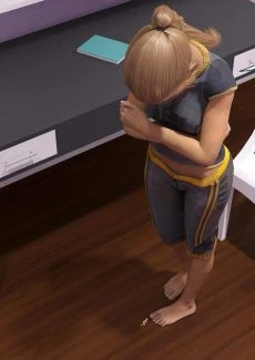 Don’t Mess With My Daughter (96)