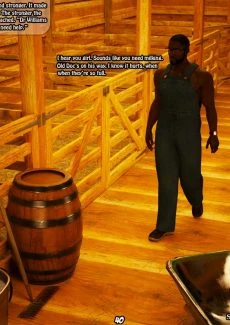 Down On The Farm (52)