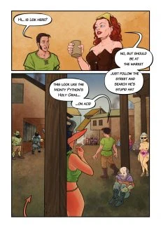 Dust And Shadow024