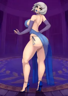 Elizabeth’s Shadow Seduction071
