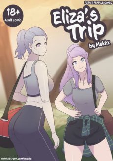 Eliza’s Trip! by [MEKKX]