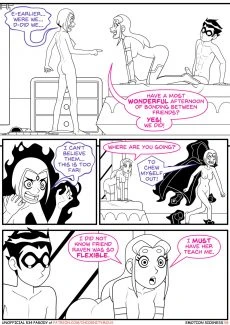 Emotion Sickness 112