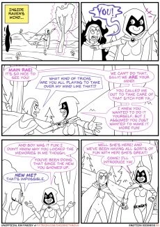 Emotion Sickness 113
