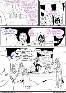 Emotion Sickness 114