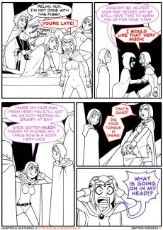 Emotion Sickness 115