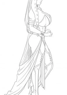Enchantress003