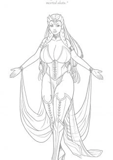 Enchantress004