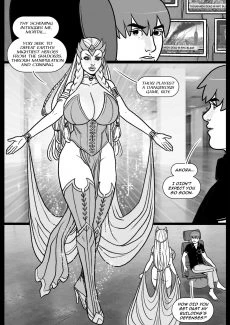 Enchantress007