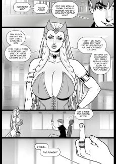 Enchantress009