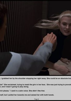 Entanglement (9)