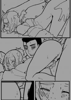 Fake Duty021
