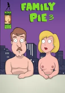 Family Guy- Family Pie.3 Family Guy- Family Pie.3