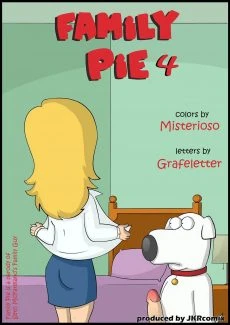Family Pie 4001