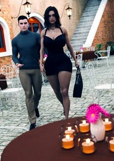 First Date (9)