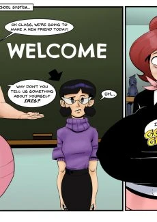 Golden Girl 1 (15)