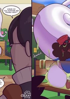 Goober’s All Alone003
