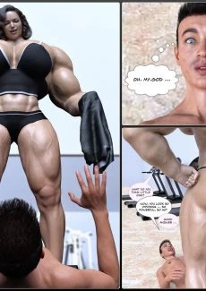 Gym Domination (6)