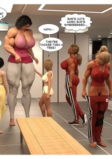 Gymnastics (10)