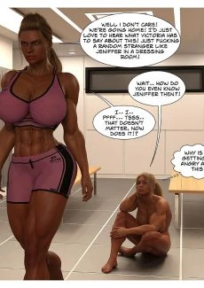 Gymnastics (100)