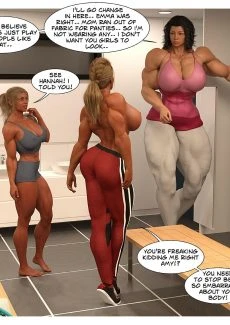 Gymnastics (20)
