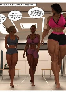 Gymnastics (25)