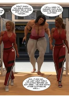 Gymnastics (3)
