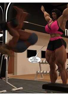 Gymnastics (31)