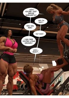 Gymnastics (40)