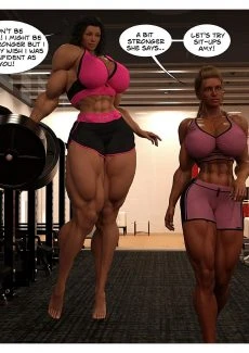Gymnastics (60)
