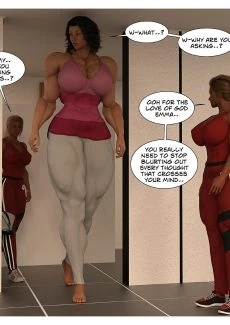 Gymnastics (8)