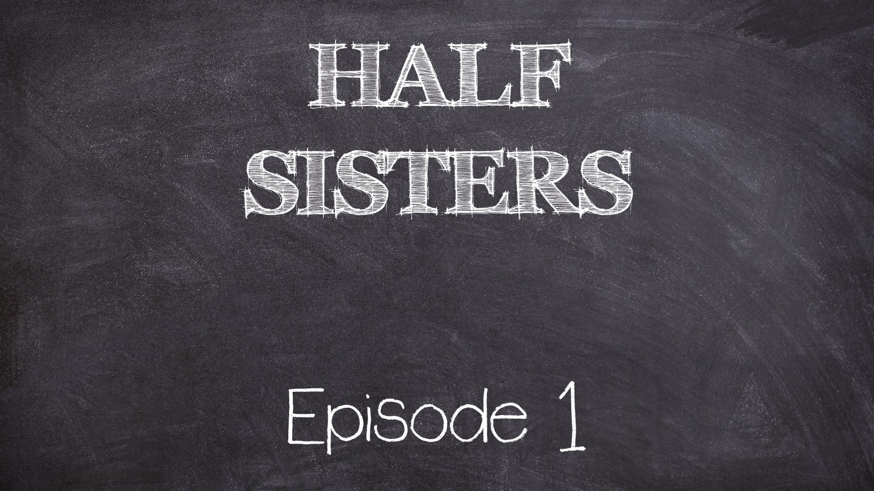 Half Sisters 1 by Emory Ahlberg | 18+ Porn Comics