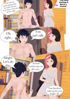 Happy Ending (3)