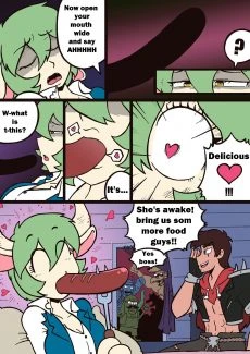 Harem Neverzone World003
