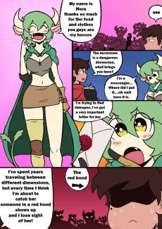 Harem Neverzone World004