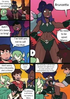 Harem Neverzone World007