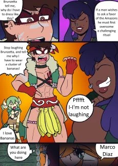 Harem Neverzone World010