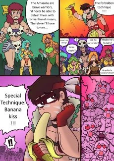 Harem Neverzone World012