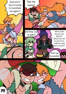 Harem Neverzone World016